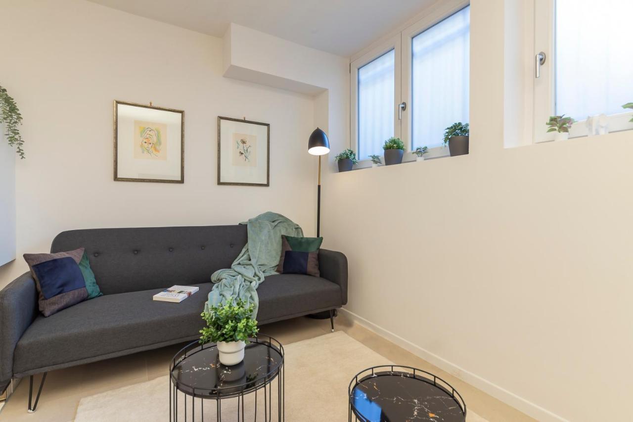 I Host Apartment - Val Strona Milan Exterior photo